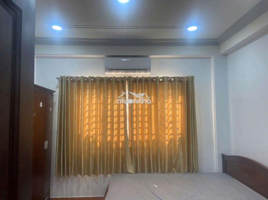 Cho thuê phòng đầy đủ nội thất - giá rẻ - 3