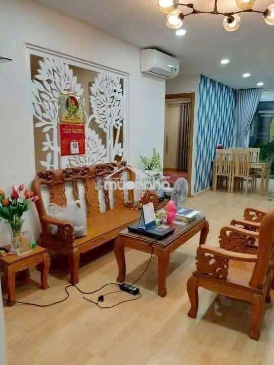 Căn hộ starlight riverside nguyễn văn luông 2pn giá 10tr - 4