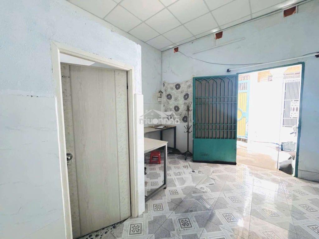 Vip - ngay quận 10 - 40m2 - 4.85 tỷ tl - 4