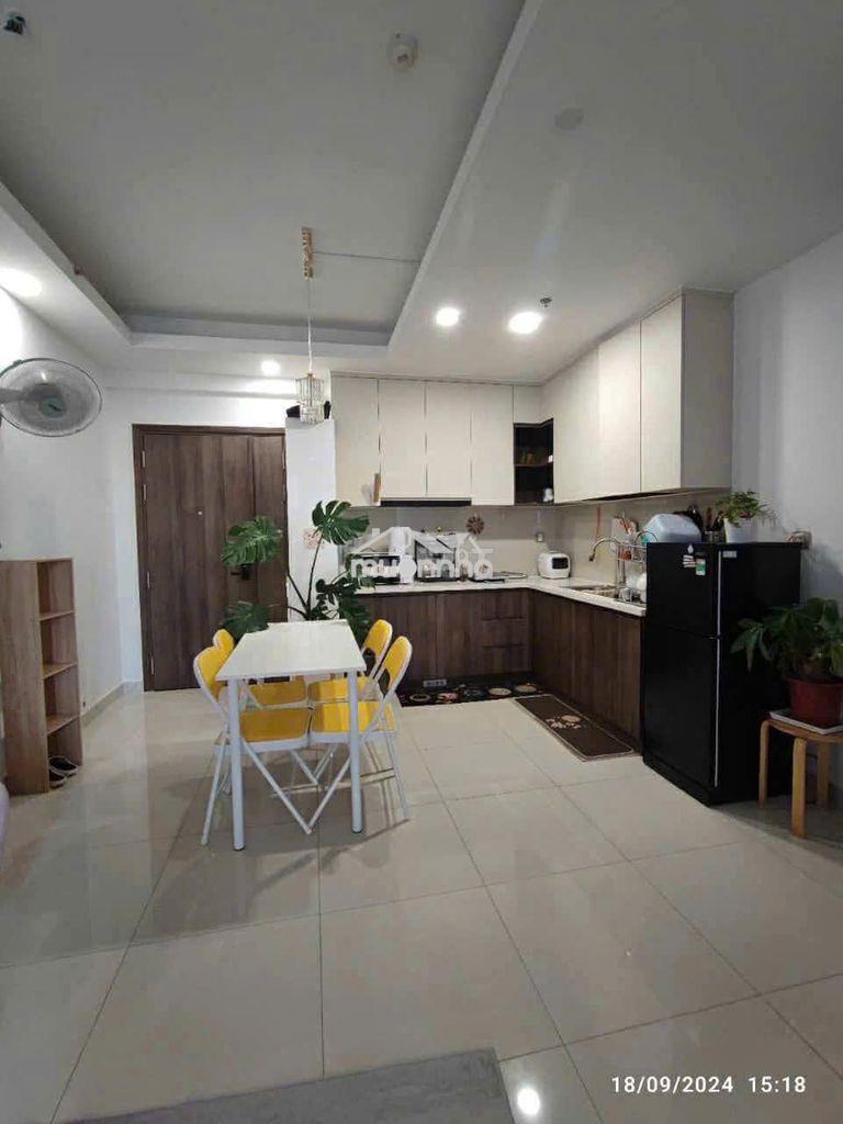 Cho thuê eco green 2pn full nội thất đẹp,- nhà mới - 4