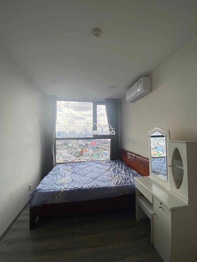 Cho thuê căn hộ riva park q4 2pn 2wc 15tr y hình - 4
