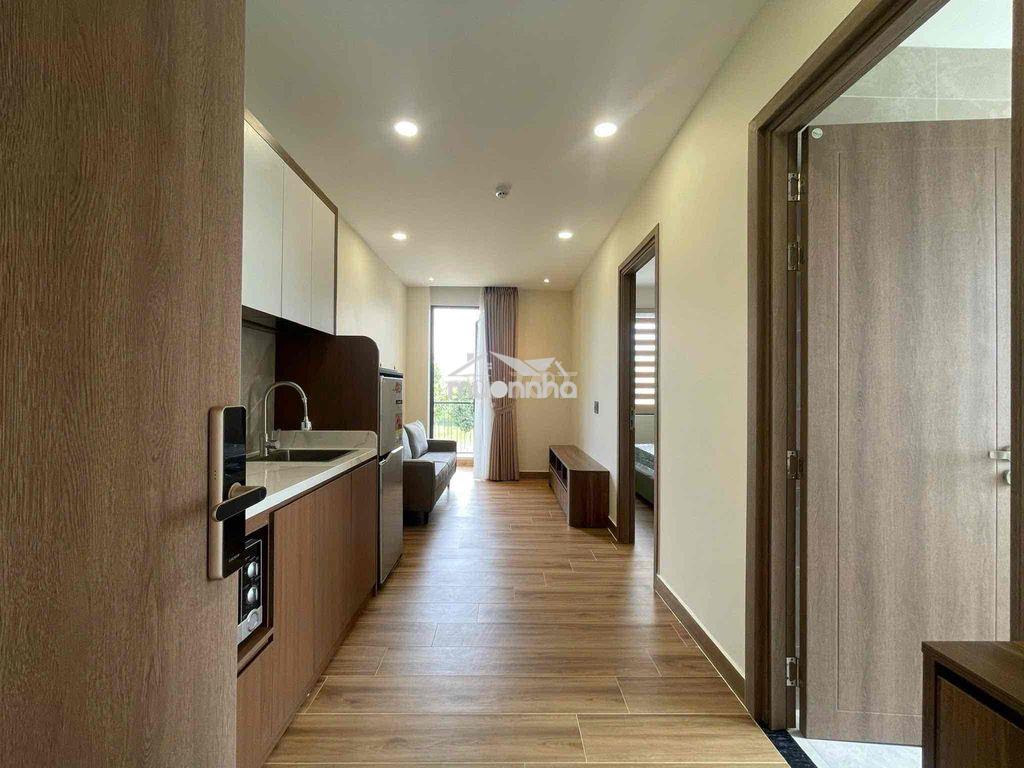🏡Cập nhật căn hộ sắp trống 👉🏻 quận bình thạnh - gần đh văn lang /hutech - 4