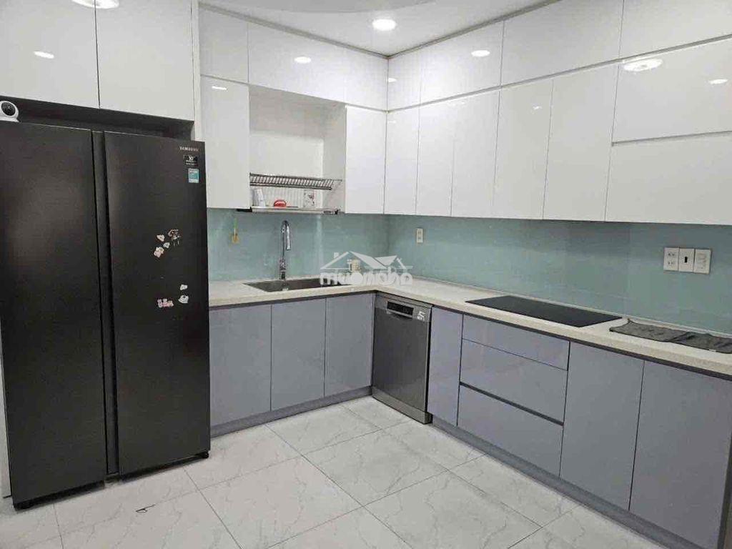 Cho thuê nhà mtnb khu họ lê, tân phú - 4x20 - 3,5 tấm_3pn - 3wc - 3