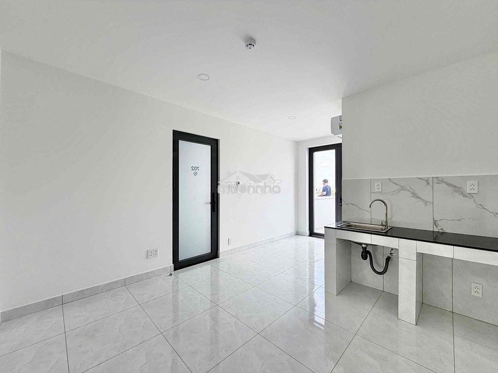 🔥 Phòng trọ gò vấp – phòng mới 100% 🏠✨ - 2