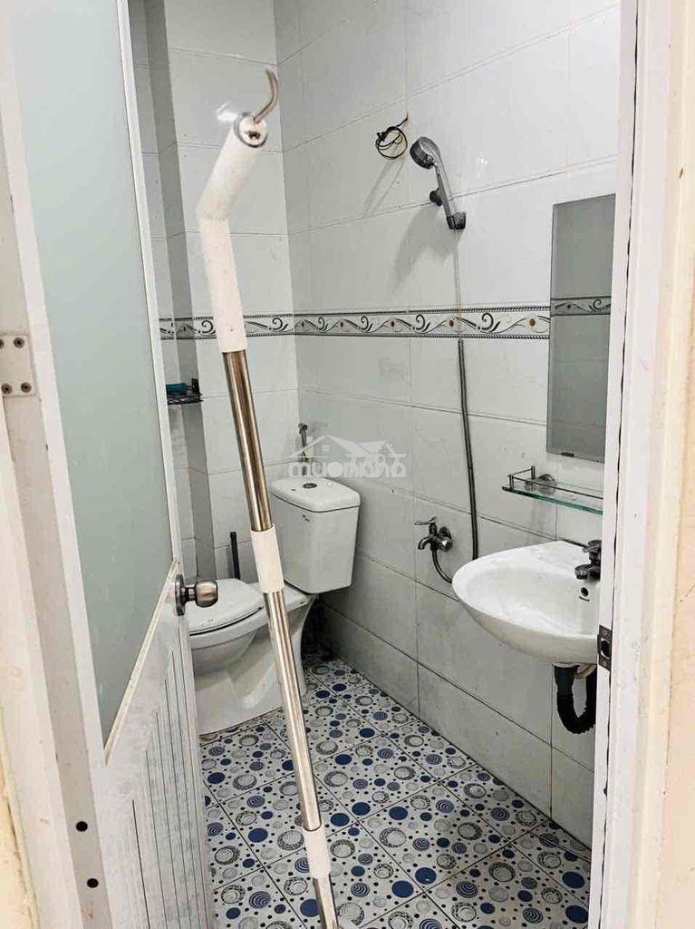 Nhà cho thuê rẻ, dt 4*15 đúc 1 lầu 2pn 2wc, 2/ liên khu 5-6, bình tân - 4