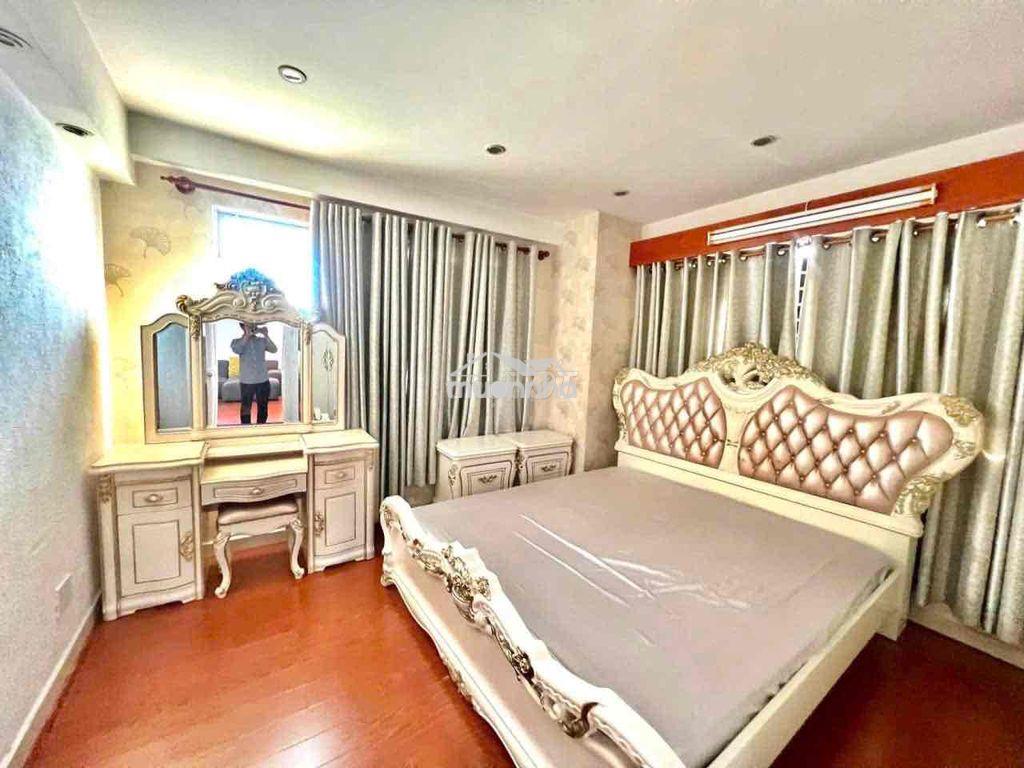 Căn hộ h3 hoàng diệu 1 phòng ngủ 57m2 - 4