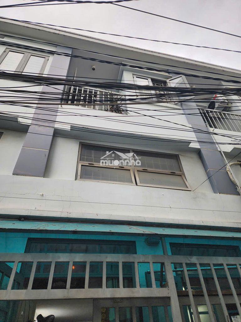 Cho thuê nhà lê lơi 2pn, 2wc giá 9tr/thang
