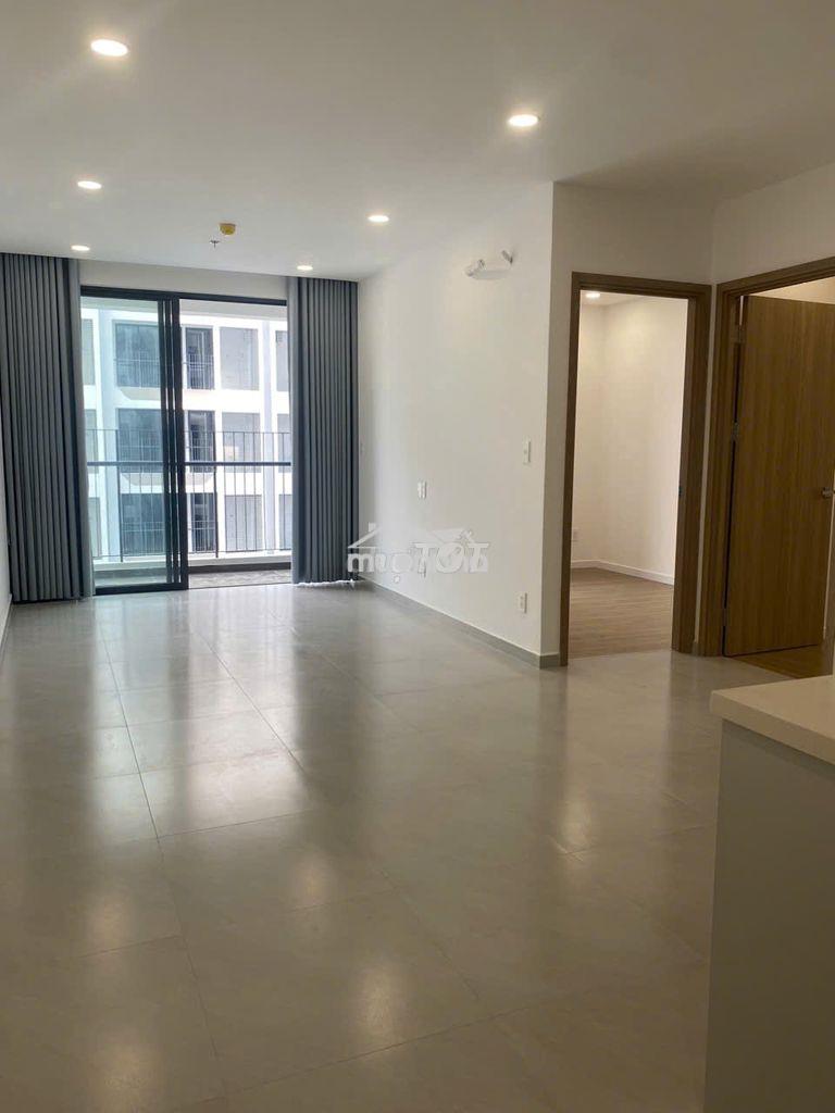 Cho thuê căn 2 pn ,2 wc rẻ nhất chung cư giá chỉ 6tr