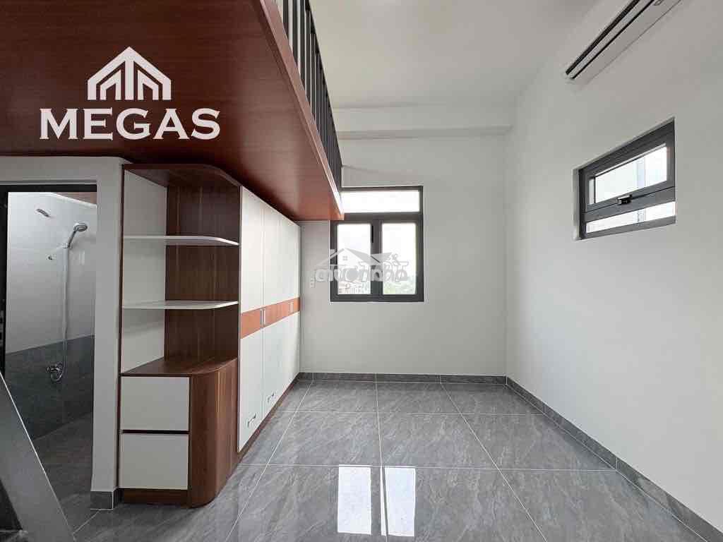 Khai trương phòng duplex new 100%🔥ngay nguyễn ảnh thủ - 4