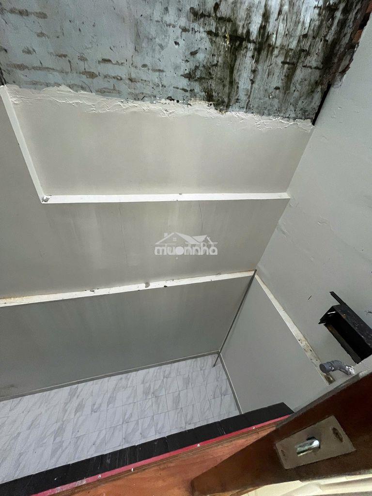 Cho thuê phòng trọ 20m2 - 4