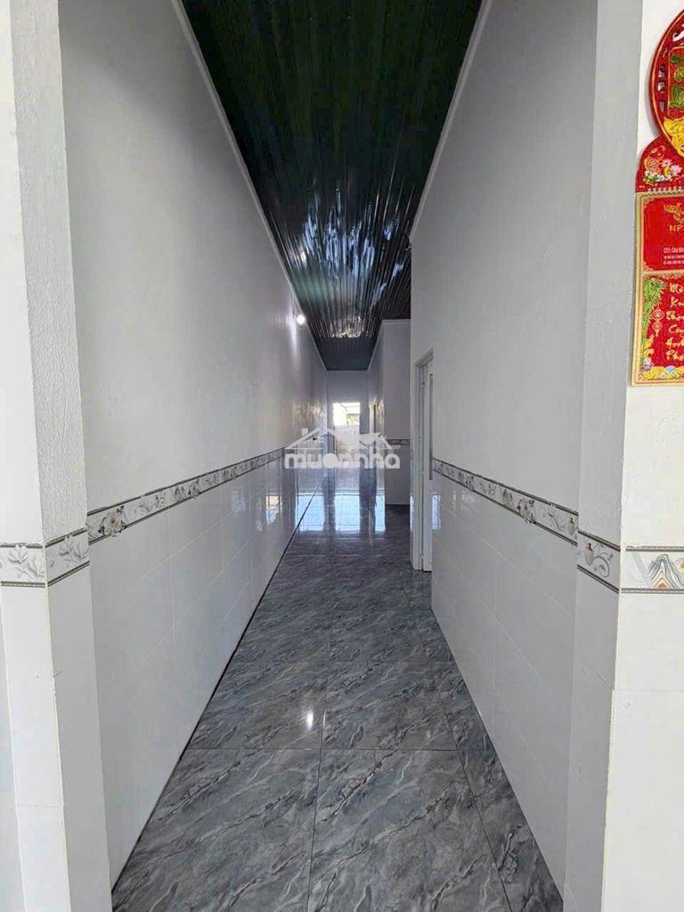 Cần tiền ! bán nhà ở ngay xã phước vĩnh an *dt: 125m2 shr giá 820tr - 4