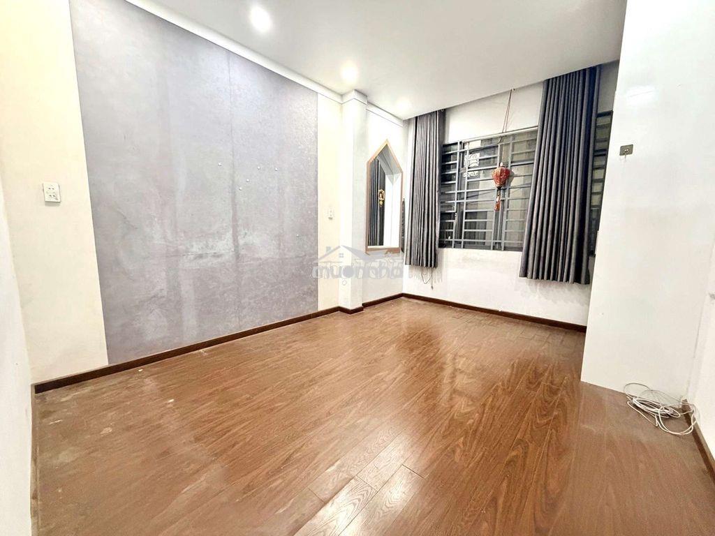 Trước nhà 5m thoáng mát, ngang 6m - 40m2, phan văn trị, 7,199ty - 3