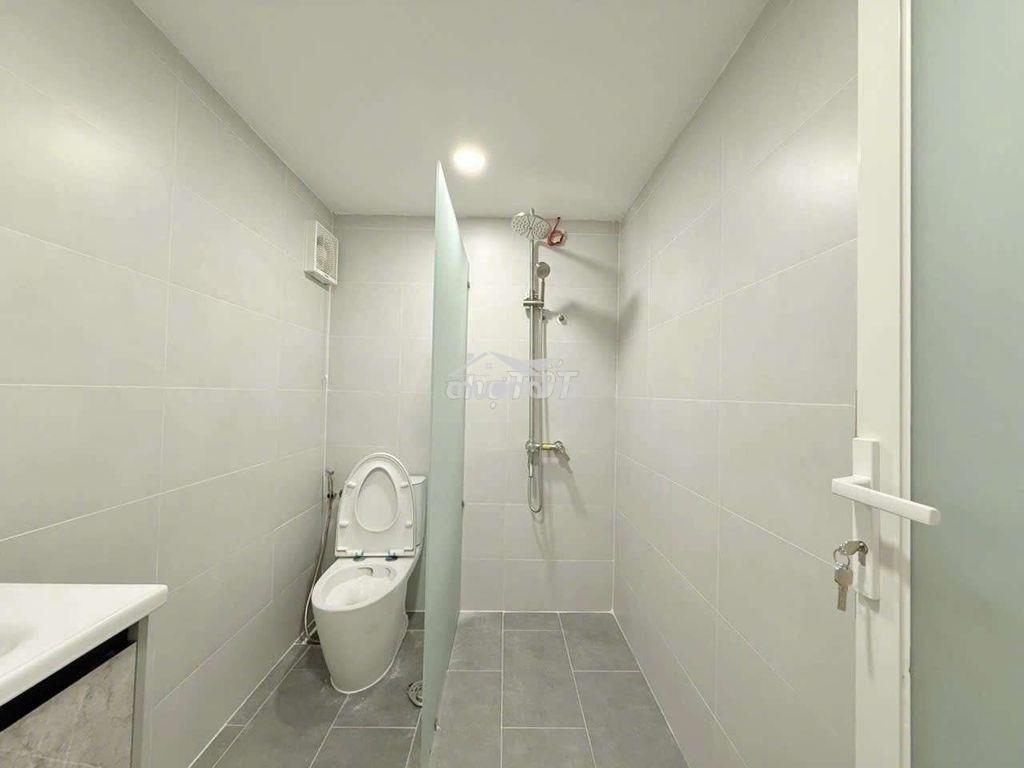 Giảm 350tr, bán căn hộ 45m2 lầu 1 c/ cư trần xuân hòa q5 - 3