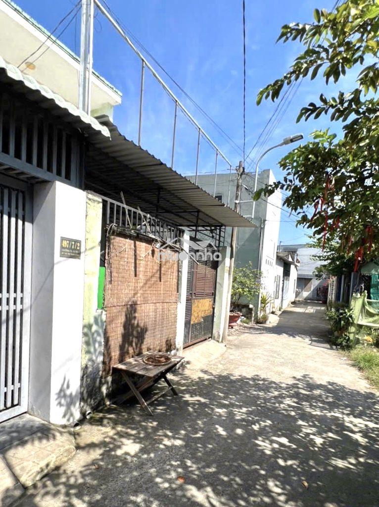 Chính chủ bán nhà đất xã tân thạnh đông, củ chi - 2