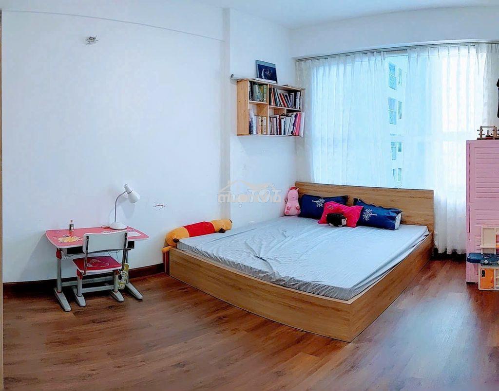 Bán căn hộ saigon mia giá siêu tốt 70m2 2pn2wc hàng đặt biệt full nt - 2