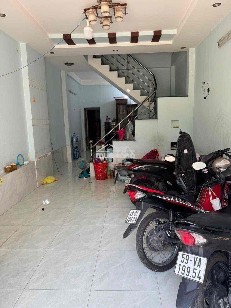🔰Cho thuê nhà hẻm số 6 / đường số 44 p14 gò vấp - 2