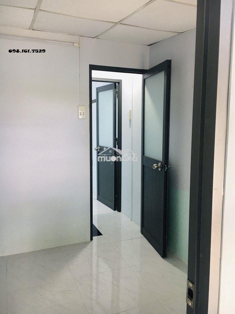 Nhà 25a tân quy (quận 7 cũ) - 3