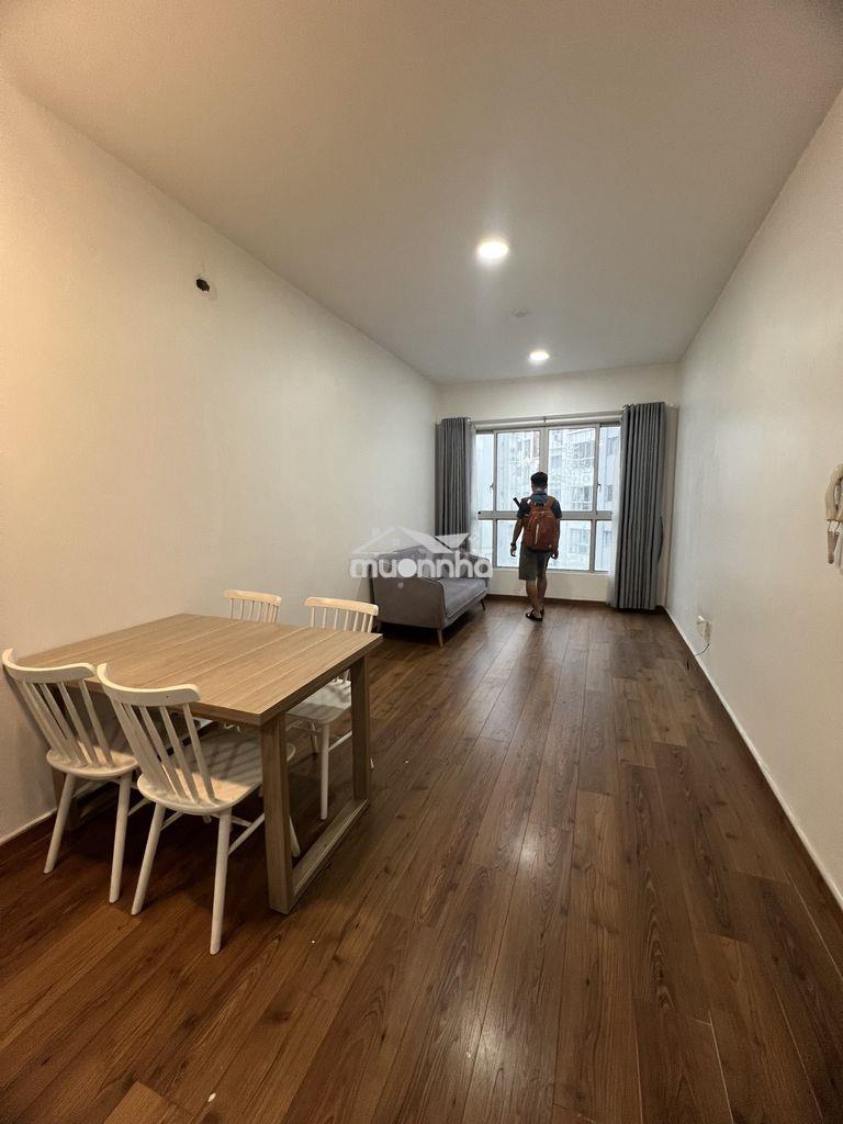Cho thuê ruby celadon city 2pn-2wc nhà mới, thoáng, full nội thất đẹp