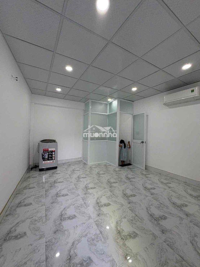 Nhà mới hẻm ba gác mai xuân thưởng - 3