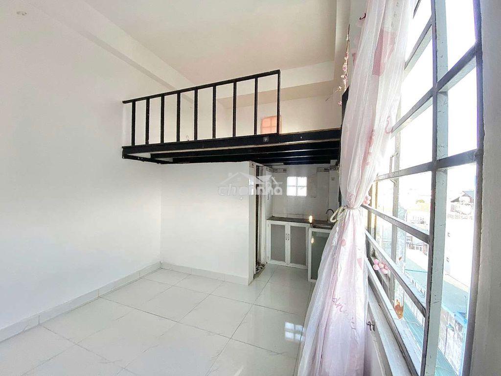 🚨 Phòng cho thuê - gần đh hùng vương - sẵn máy lạnh-gần aeon bình tân - 3