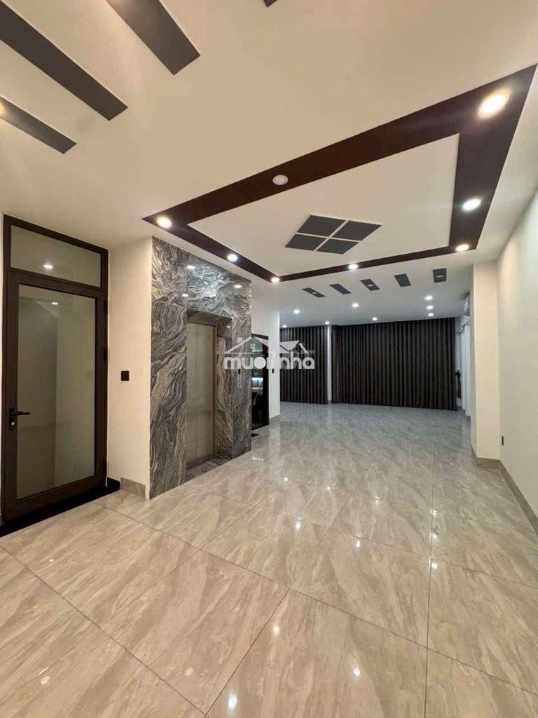 Cho thuê shophouse mặt tiền hoàng thị loan - 4