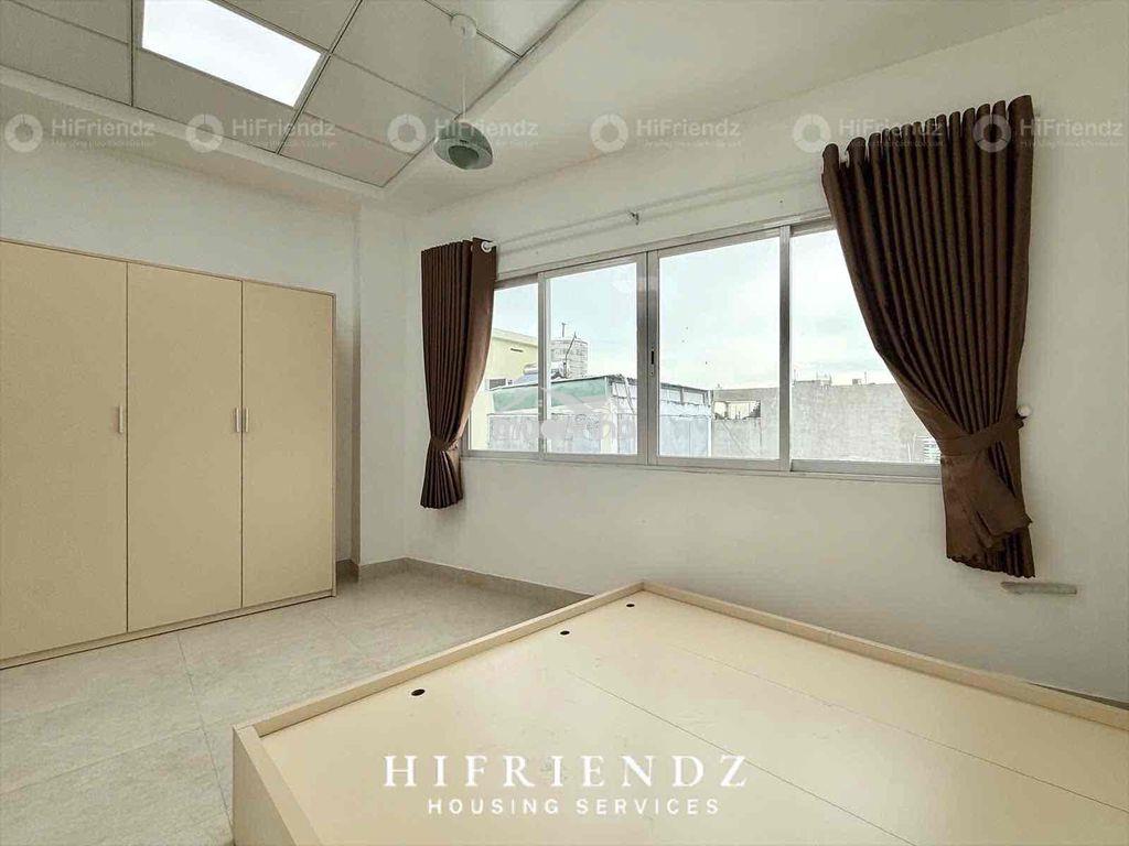 🏡 Căn hộ mini mới 100% full nội thất thang máy gần đh y dược - 2
