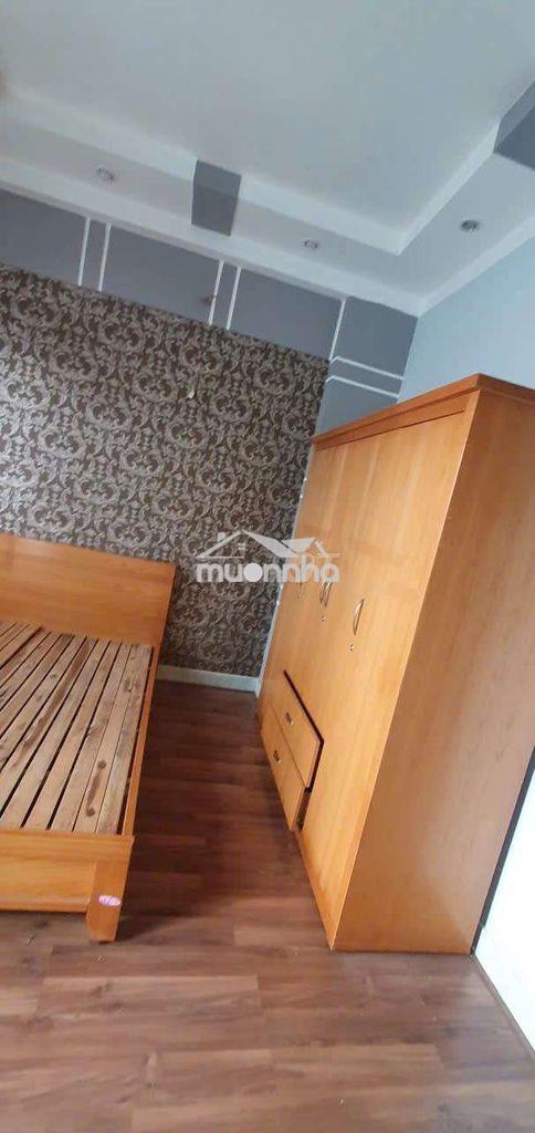 Cho thuê nguyên căn nhà 2 lầu, sạch sẻ có nội thất - 2