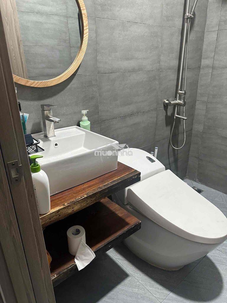Chính chủ cho thuê tầng trệt full nội thất tiện nghi - 2