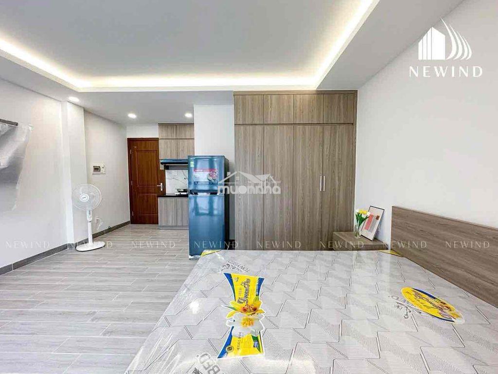 Căn hộ mới xây giá tốt – tân sơn nhì – ban công thoáng - 2