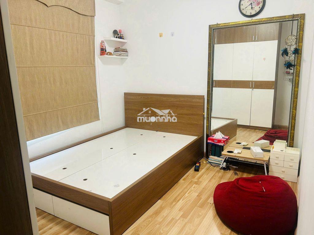 Chỉ 2.59 tỷ sở hữu căn citihome 2pn 2wc sổ hồng tại q.2 - 3