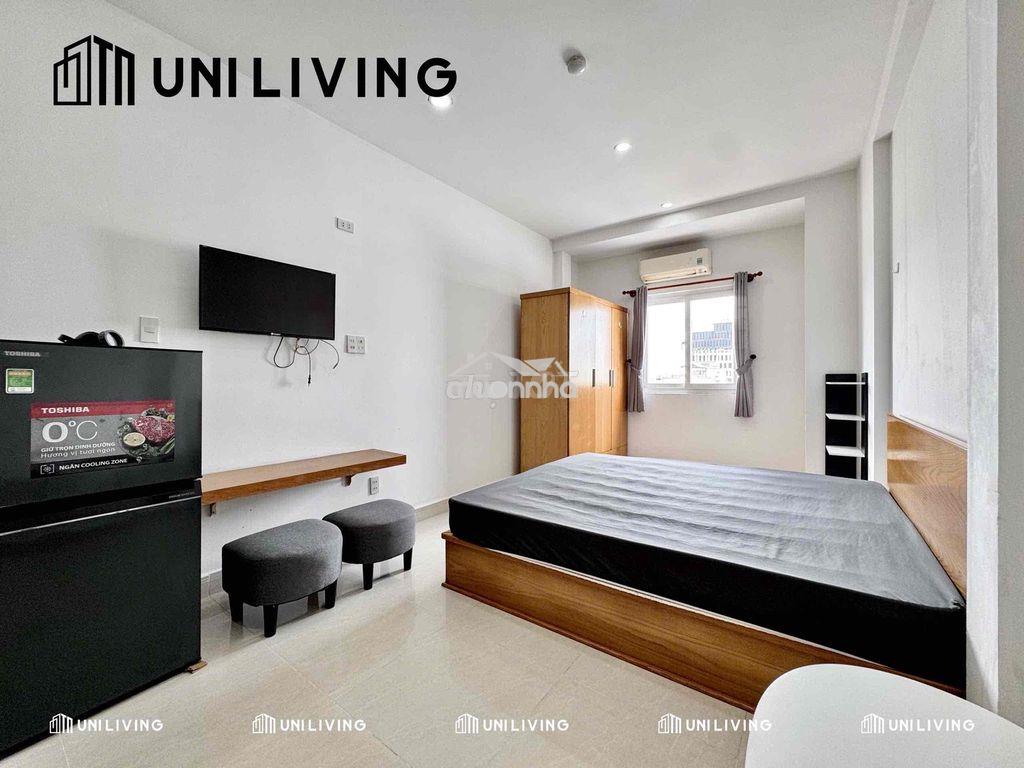 Chung cư mini dạng studio full nội thất - Ảnh 3