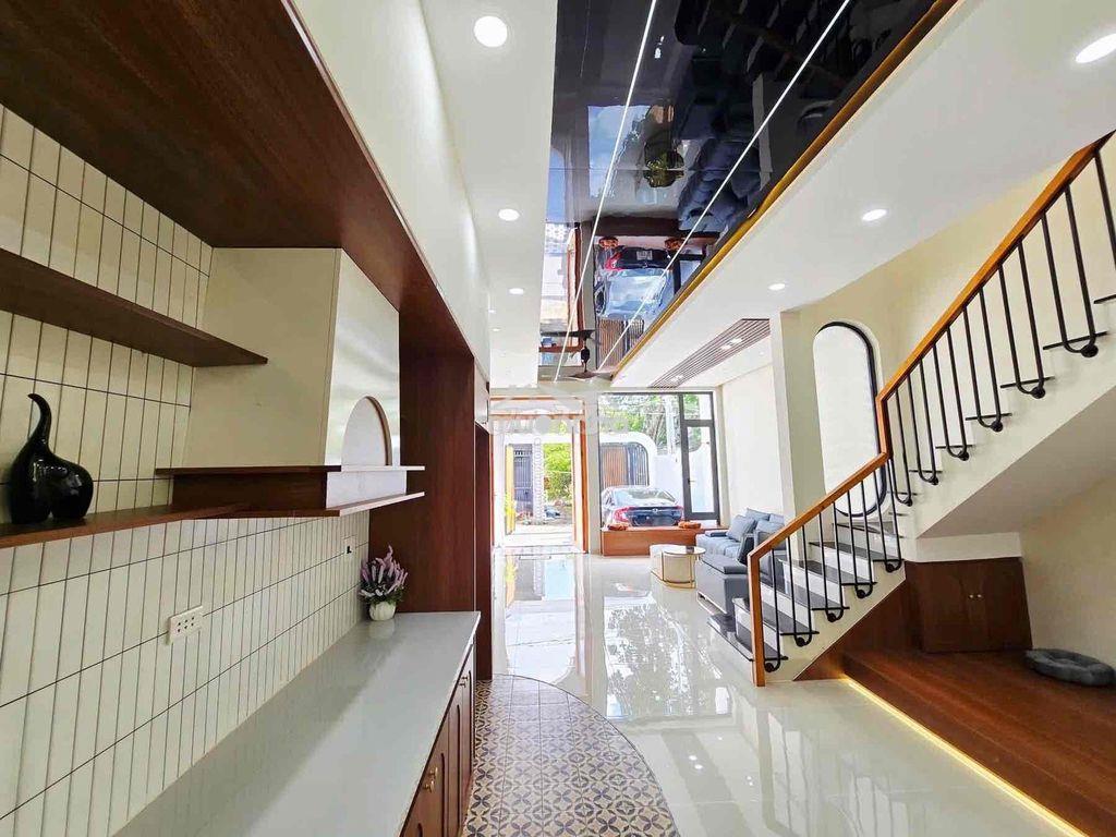 Chính chủ - bán nhà phố siêu phẩm - 3