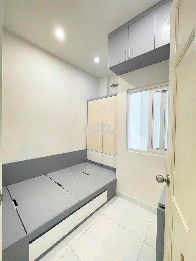 Bán nhà phố - hẻm xe hơi - khu vườn điều- p tân hưng- quận 7 - 4
