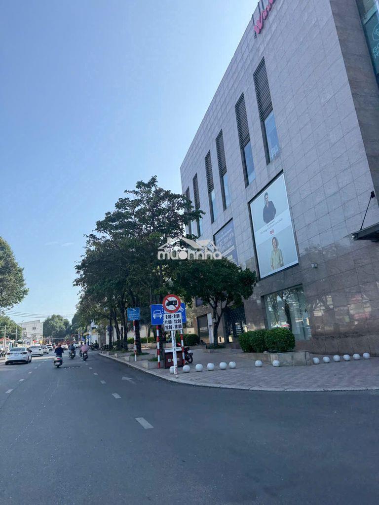 Chỉ 500 tr sở hữu ngay căn hộ bcons biên hoà , ngay đường phan trung - 4