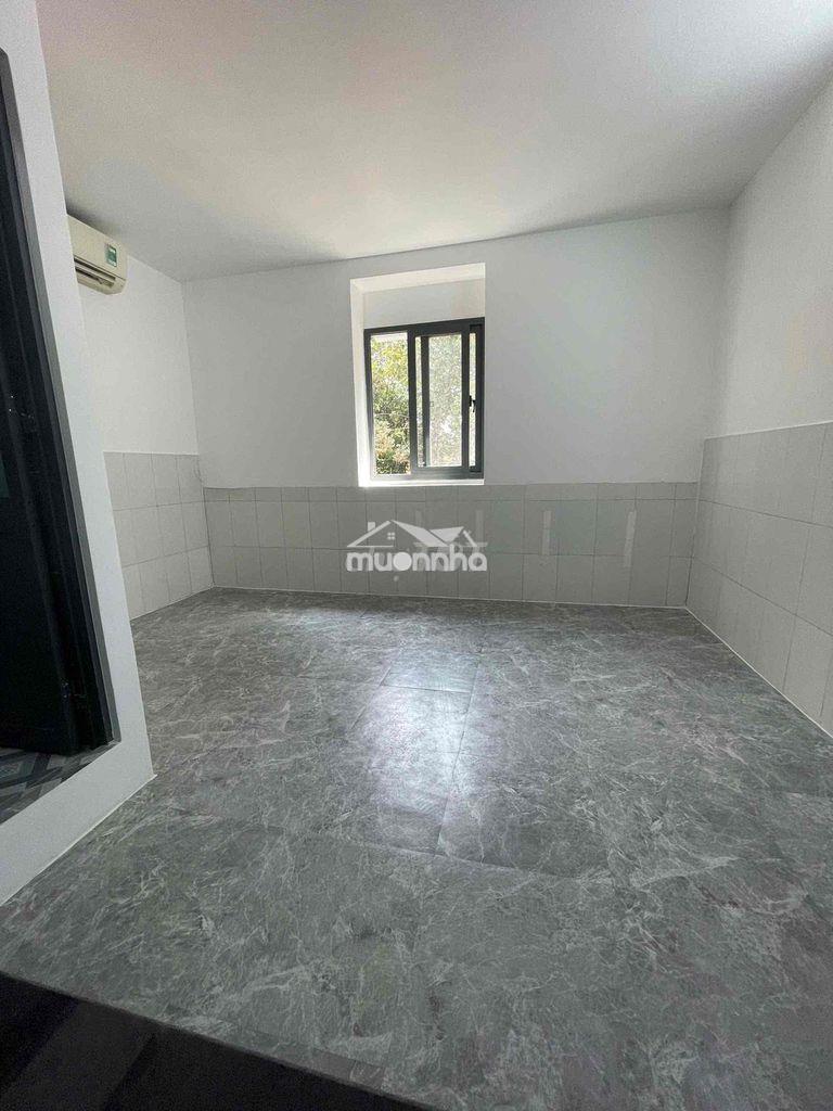 Căn hộ studio - 25m2-cửa sổ thoáng - khu sân bay - công viên gia định - 4