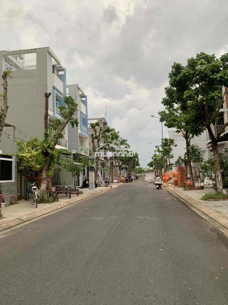 Nhận ký gửi mua bán bds kdc an thiên lý, dt: 100m2/7.75  tỷ - 4