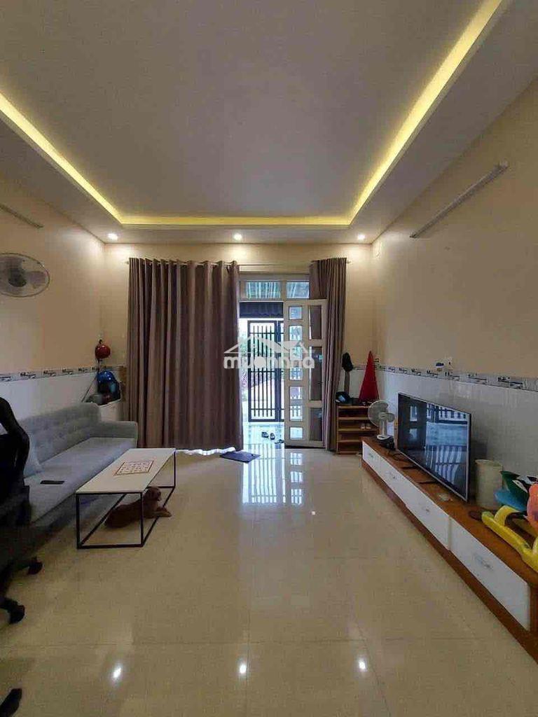 Cho thuê nhà full nội thất gần chợ long trường - 4