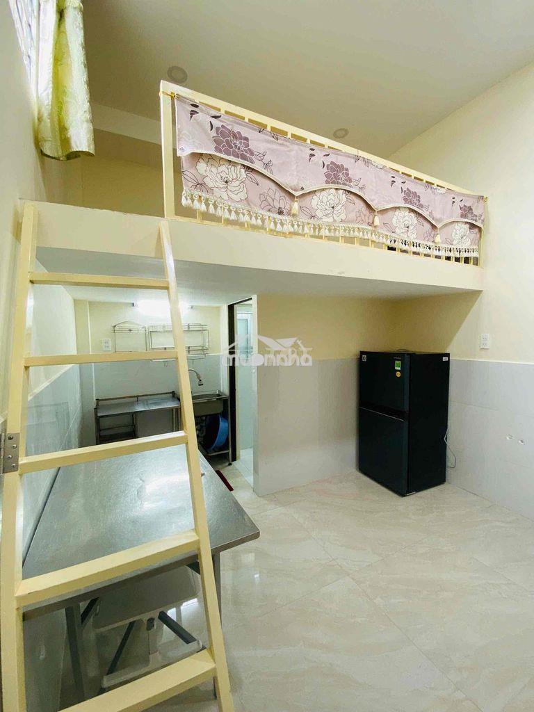 Cho thuê phòng sát khu phần mềm quận 12