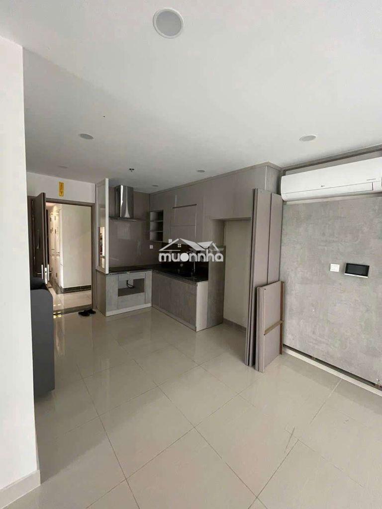 Cho thuê 2pn+1 (căn góc), 70 m2, vinhomed grand park - 3