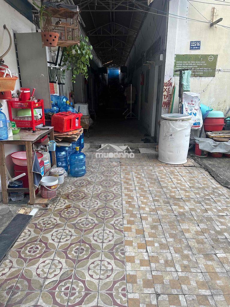 Cho thuê phòng trọ đường lê văn khương quận 12