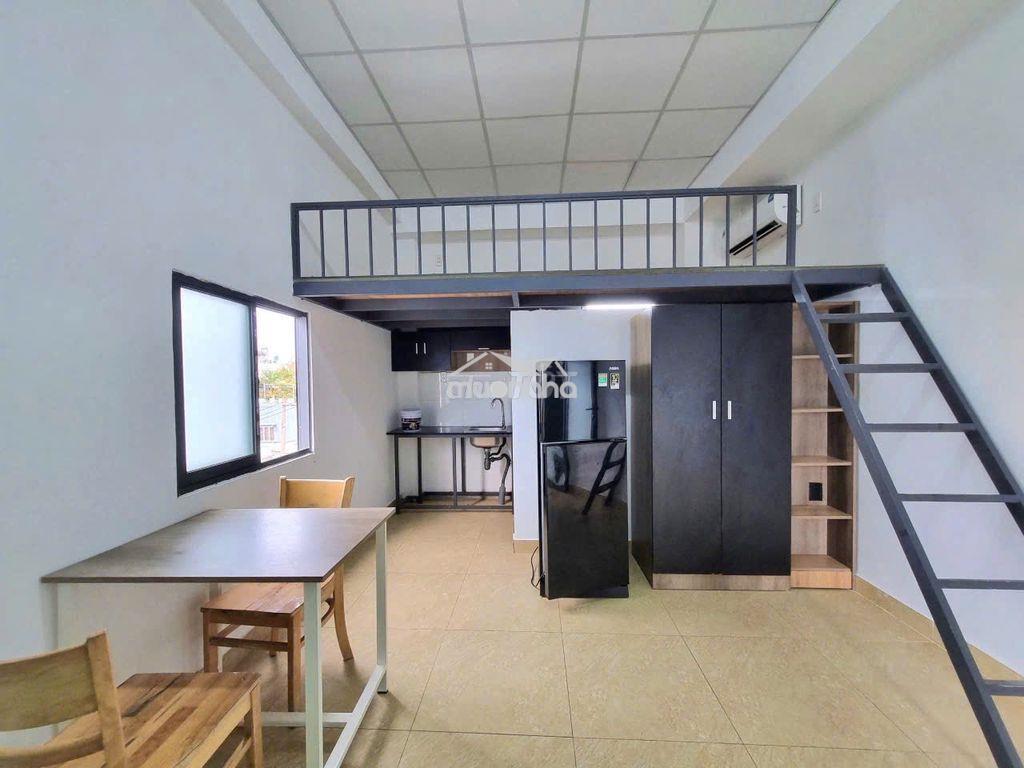 🏡Duplex rộng thoáng ngay quang trung-gần lotte nguyễn văn lượng - 3