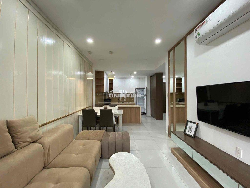 Cho thuê căn hộ chung cư orchard parkview 3pn 2wc 85m2 gần công viên - 4