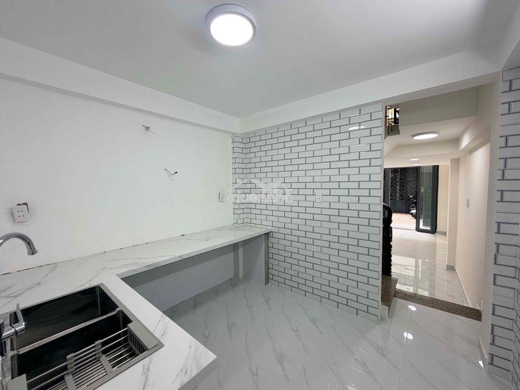 🔥B á n nhà lê hồng phong q10 – hẻm 5m – 5pn – 5wc – gần hồ thị kỷ 🔥 - 3