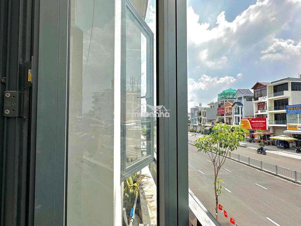 Phòng trống cực đẹp ở dương quãng hàm - Ảnh 4