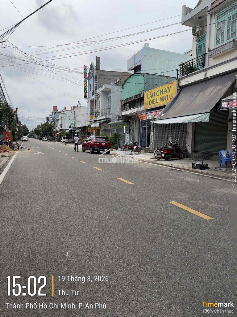 Cần bán dảy trọ nsm trục d11 kdc vietsing dt 150m2 full thổ cư