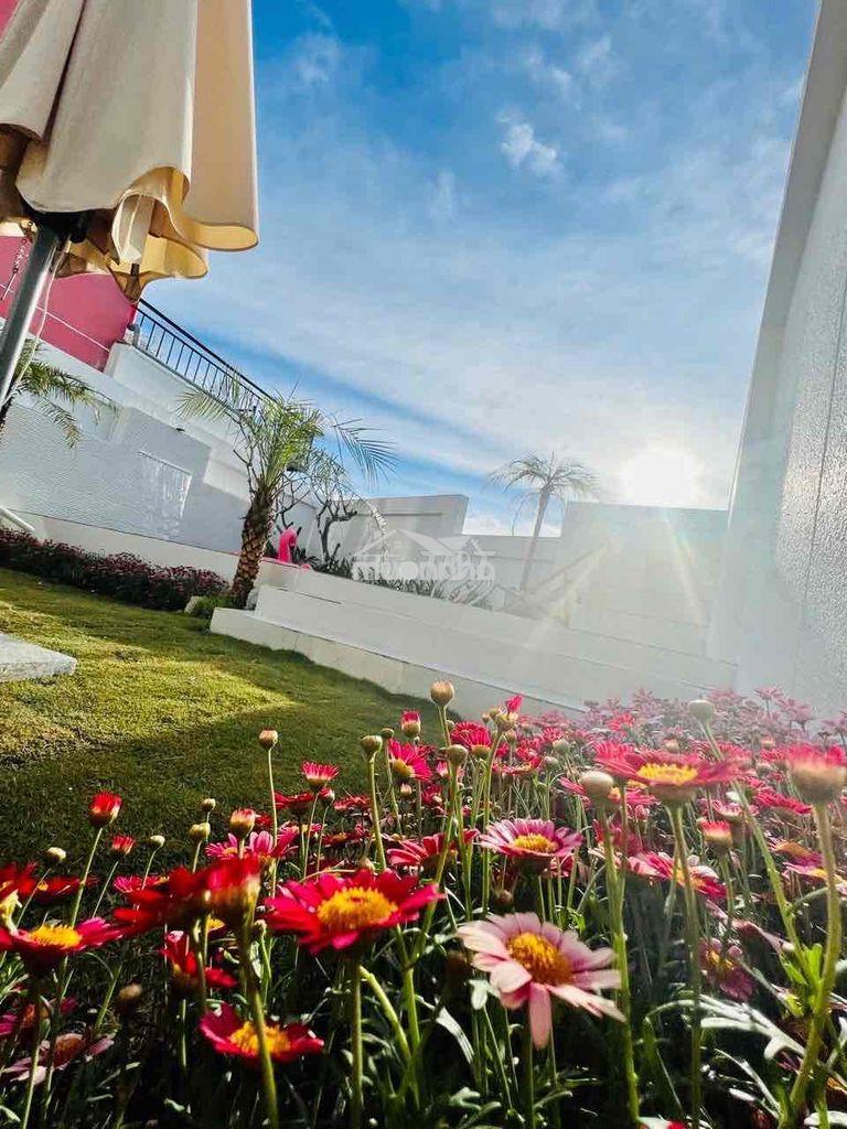 🏡Villa khu biệt thự du lịch nổi tiếng bật nhất đà lạt - 4