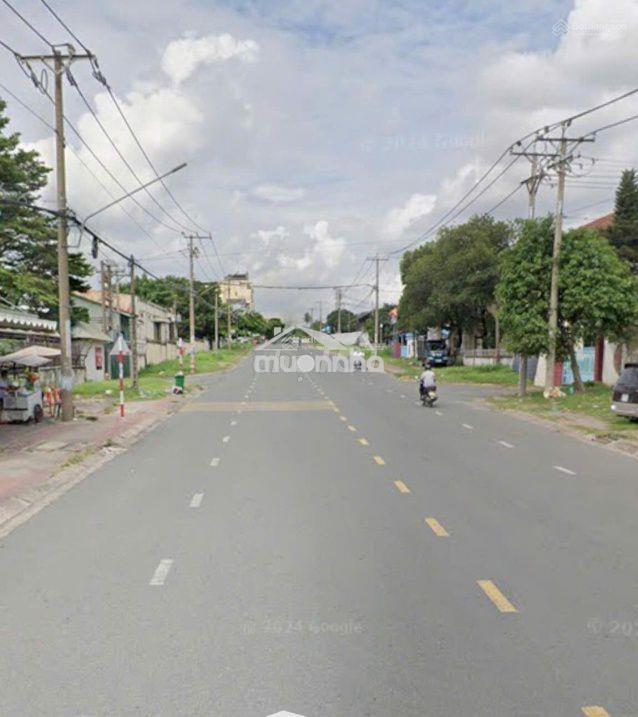 Bán đất thổ cư phường an bình 77m2 ngang 5m giá 2 tỷ 390