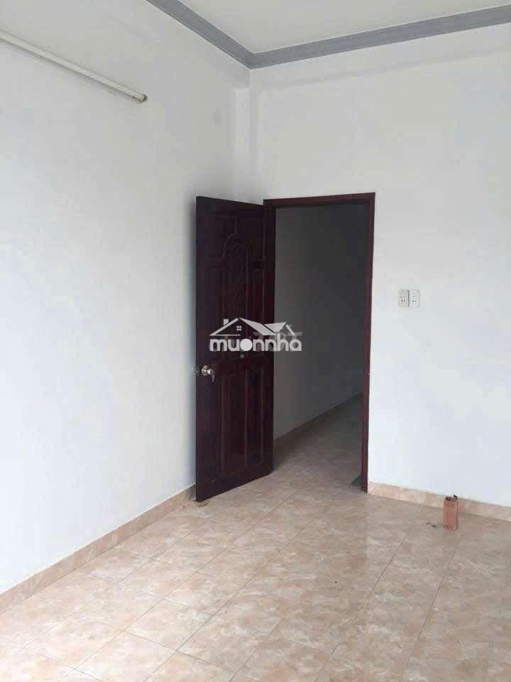 Nhà 5 phòng hẻm 8m thành thái - 3