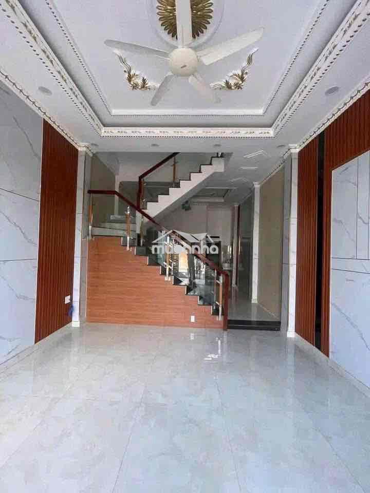 Bán nhà long bình tân nhà siêu đẹp đường ô tô tới nhà còn tl khách