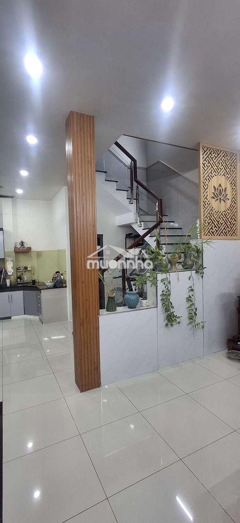 Chính chủ cần bán nhà sau chợ đầu mối thủ đức - 2
